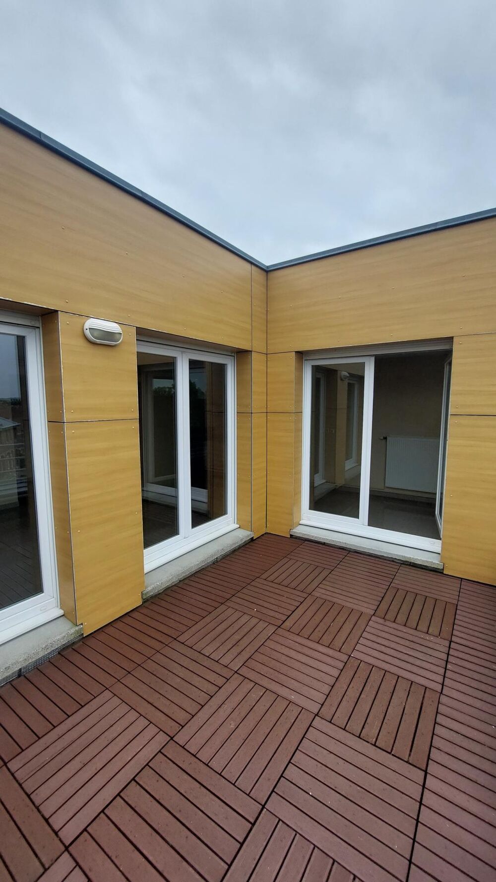 Vente Appartement Spacieux T4 dans un immeuble de caractère Saint-quentin