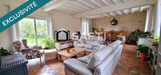  Maison  vendre 7 pices 159 m