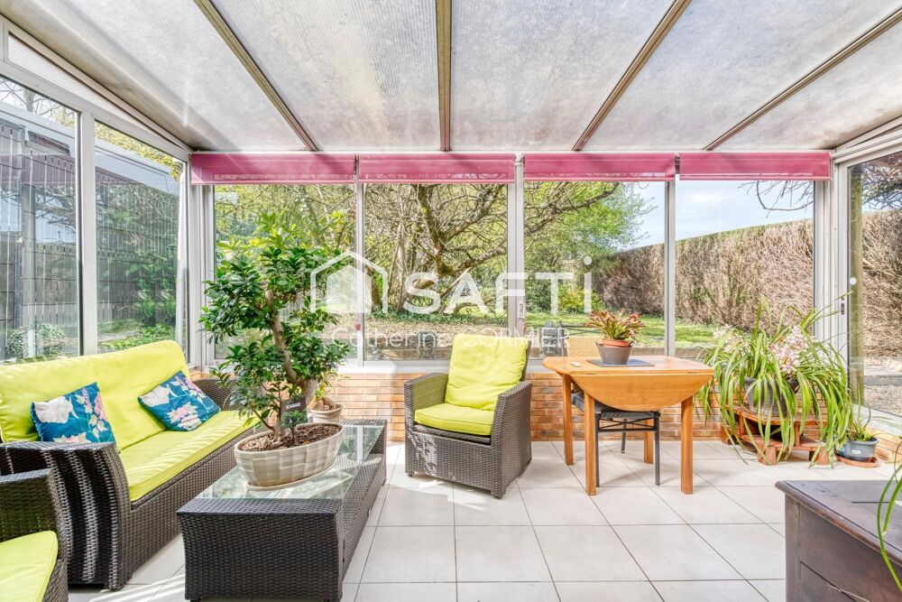 Vente Maison Maison de Type 5 avec vie de plain-pied Avrille
