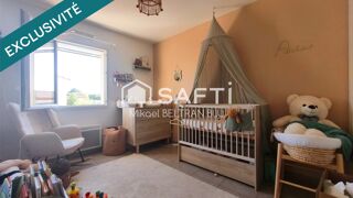  Maison à vendre 4 pièces 115 m²