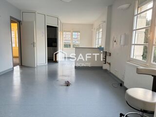  Immeuble à vendre 150 m²