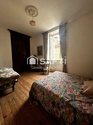  Maison à vendre 6 pièces 174 m²