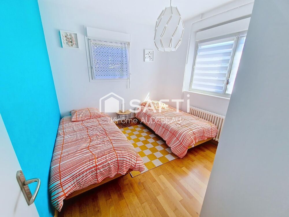 à vendre  Maison Pléneuf-Val-André (22370)