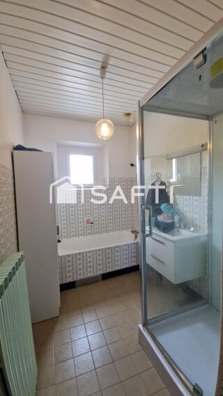  Maison à vendre 5 pièces 111 m²