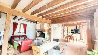  Maison � vendre 7 pi�ces 125 m�