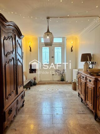  Maison � vendre 10 pi�ces 342 m�