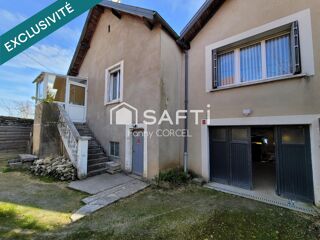  Maison à vendre 5 pièces 113 m²