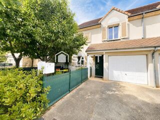  Maison à vendre 4 pièces 92 m²