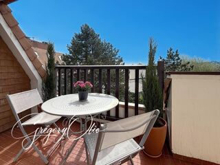  Appartement à vendre 2 pièces 36 m²