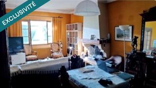  Maison � vendre 4 pi�ces 125 m�