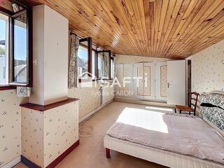  Maison à vendre 6 pièces 187 m²