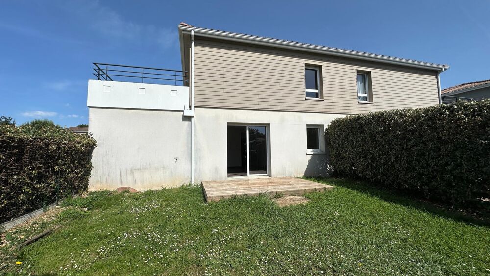 Maison 5 pièces 91 m² · à Yvrac · 91 m² · 250 000 €