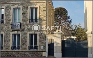  Maison � vendre 7 pi�ces 172 m�