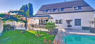  Maison  vendre 7 pices 180 m