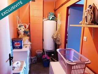  Maison � vendre 3 pi�ces 79 m�