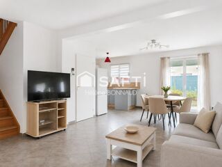  Maison à vendre 4 pièces 90 m²
