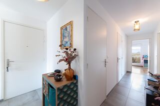  Appartement à vendre 4 pièces 84 m²