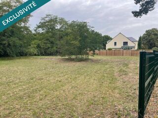  Terrain � vendre 875 m�