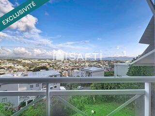  Appartement à vendre 2 pièces 40 m²