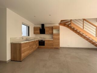  Maison 6 pièces 136 m² Talmont-saint-hilaire
