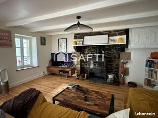  Maison à vendre 5 pièces 123 m²