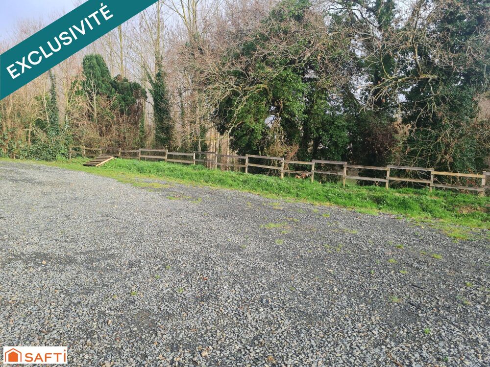 Vente Maison PROCHE DU CENTRE Plestin-les-greves