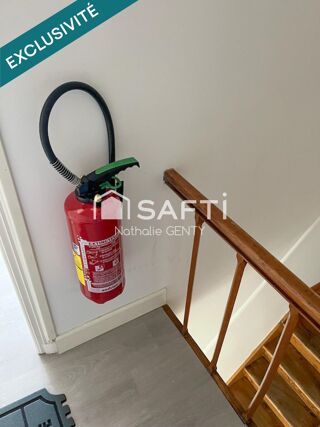 Immeuble à vendre 95 m²
