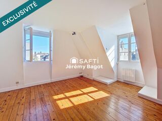  Appartement à vendre 1 pièce 29 m²