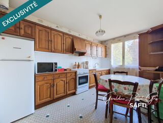  Maison à vendre 4 pièces 114 m²