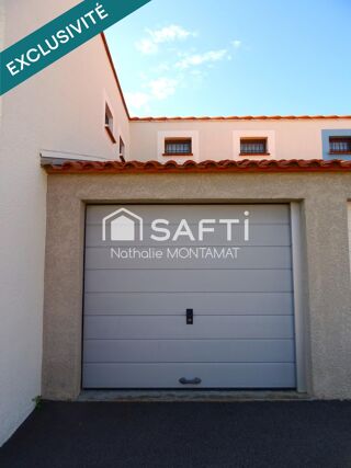  Maison  vendre 3 pices 47 m