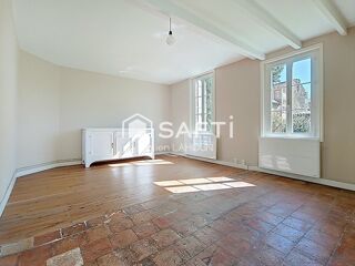  Maison à vendre 7 pièces 153 m²