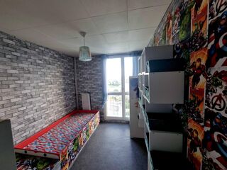  Appartement à vendre 3 pièces 63 m²