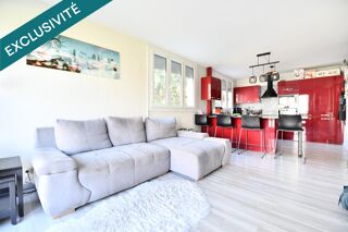  Appartement � vendre 4 pi�ces 83 m�