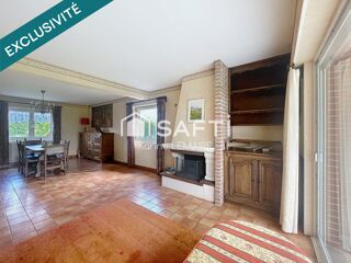 Maison � vendre 5 pi�ces 133 m�