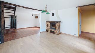  Maison à vendre 6 pièces 105 m²