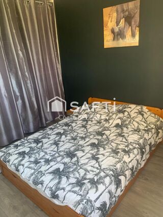  Maison � vendre 5 pi�ces 89 m�