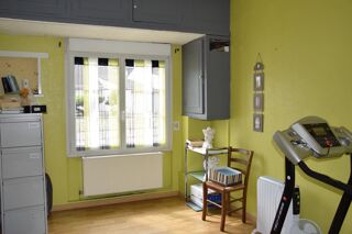  Maison � vendre 7 pi�ces 145 m�