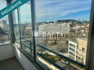  Appartement � vendre 3 pi�ces 52 m�