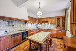  Maison à vendre 7 pièces 204 m²