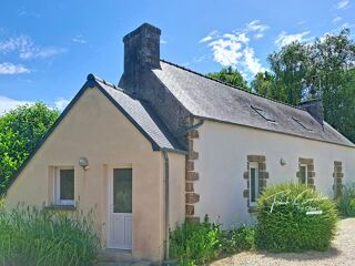  Maison � vendre 4 pi�ces 87 m�