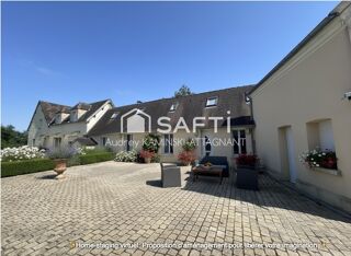  Maison à vendre 12 pièces 295 m²