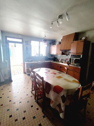  Maison à vendre 7 pièces 100 m²