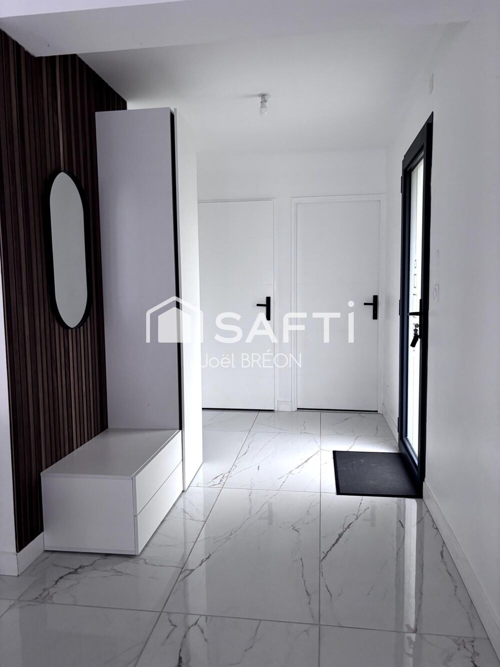 Vente Maison Maison contemporaine Saint-jean-du-cardonnay