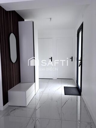 Vente Maison Maison contemporaine Saint-jean-du-cardonnay