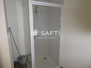  Appartement � louer 1 pi�ce 22 m�