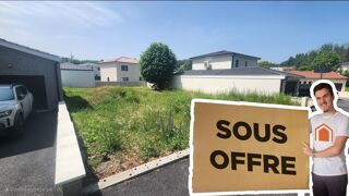  Terrain � vendre 465 m�