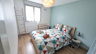  Appartement  vendre 2 pices 47 m