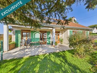  Maison � vendre 6 pi�ces 123 m�