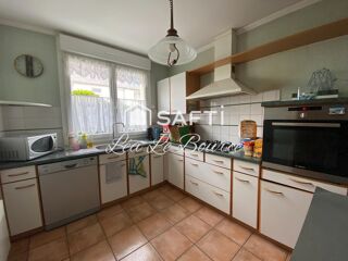  Maison � vendre 5 pi�ces 87 m�