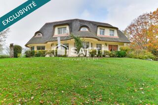  Maison � vendre 7 pi�ces 218 m�